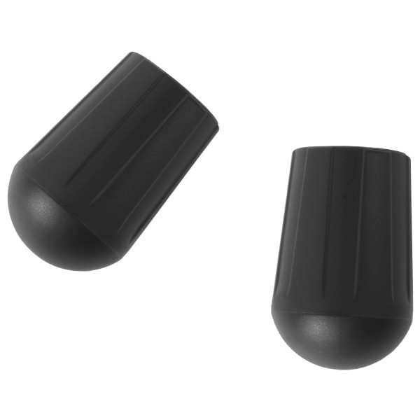 Helinox - Chair Rubber Foot Gr Zero High Back 16,8 schwarz Helinox - Chair Rubber Foot Gr Zero High Back 16,8 schwarz von Helinox