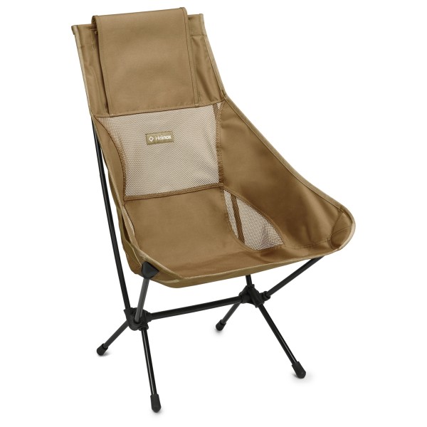 Helinox - Chair Two - Campingstuhl beige Helinox - Chair Two - Campingstuhl beige von Helinox
