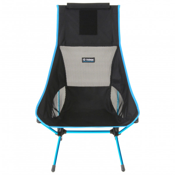 Helinox - Chair Two - Campingstuhl schwarz Helinox - Chair Two - Campingstuhl schwarz von Helinox