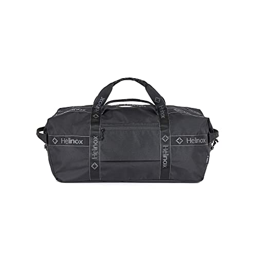 Helinox Classic Duffle Tragetasche S schwarz von Helinox