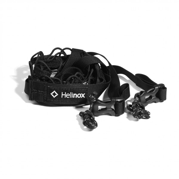 Helinox - Daisy Chain 1.5 - 2.5 Gr 2,5 m schwarz von Helinox