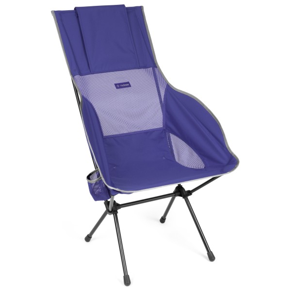 Helinox - Savanna Chair - Campingstuhl blau von Helinox