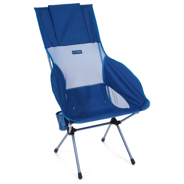 Helinox - Savanna Chair - Campingstuhl blau von Helinox