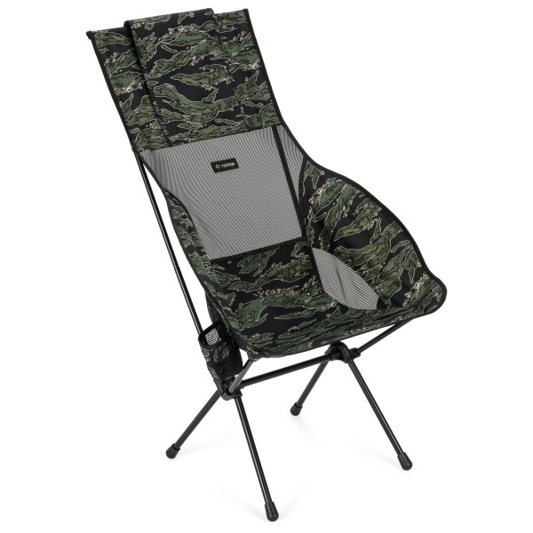 Helinox - Savanna Chair - Campingstuhl grau Helinox - Savanna Chair - Campingstuhl grau von Helinox