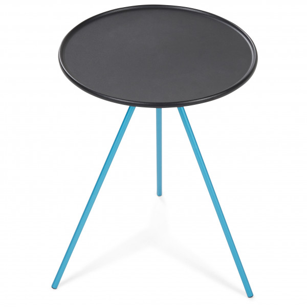 Helinox - Side Table Medium - Campingtisch Gr 35 x 46 cm grau von Helinox