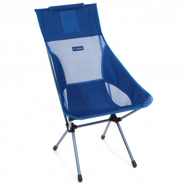 Helinox - Sunset Chair - Campingstuhl blau Helinox - Sunset Chair - Campingstuhl blau von Helinox