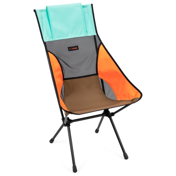 Helinox - Sunset Chair - Campingstuhl grau Helinox - Sunset Chair - Campingstuhl grau von Helinox