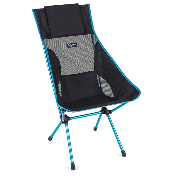 Helinox - Sunset Chair - Campingstuhl grau Helinox - Sunset Chair - Campingstuhl grau von Helinox