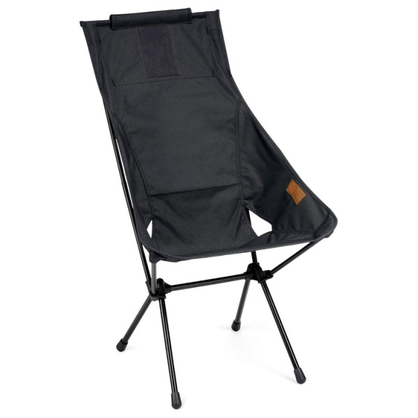 Helinox - Sunset Chair Home - Campingstuhl grau;schwarz;weiß von Helinox