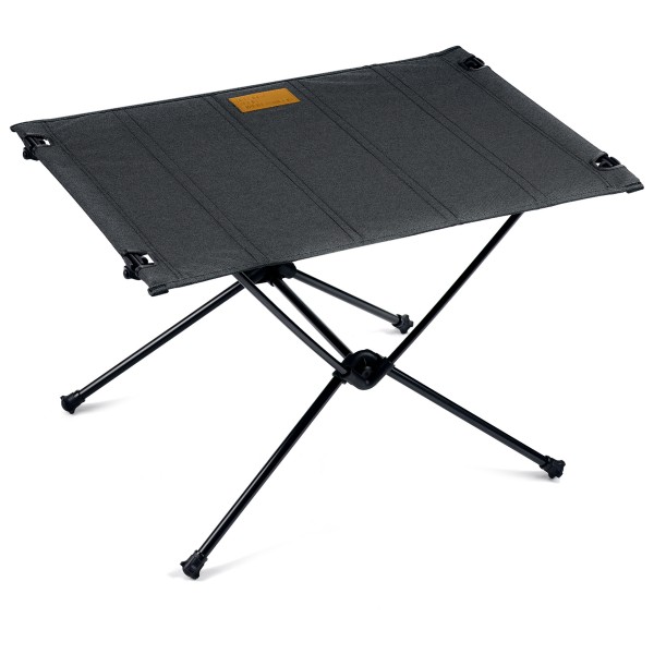 Helinox - Table one home - Campingtisch Gr 59 x 40 x 38 cm grau;weiß von Helinox