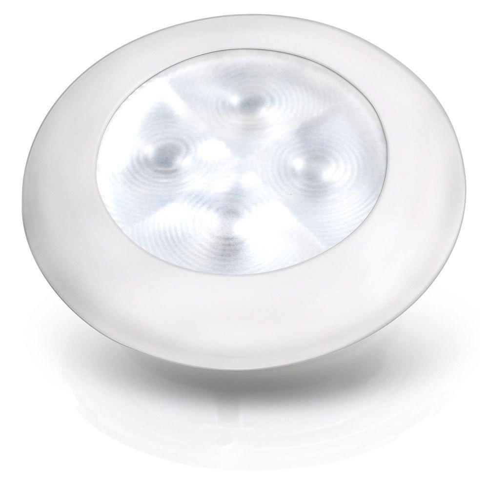 Hella Marine Plastic Warm White Courtesy Light 12v 0.5w Durchsichtig Hella Marine Plastic Warm White Courtesy Light 12v 0.5w Durchsichtig von Hella Marine