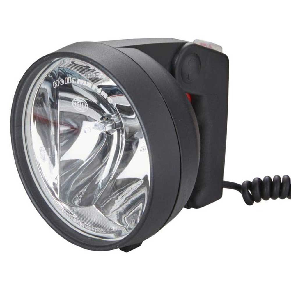 Hella Marine Adjustable Floodlight 24v Silber Hella Marine Adjustable Floodlight 24v Silber von Hella Marine