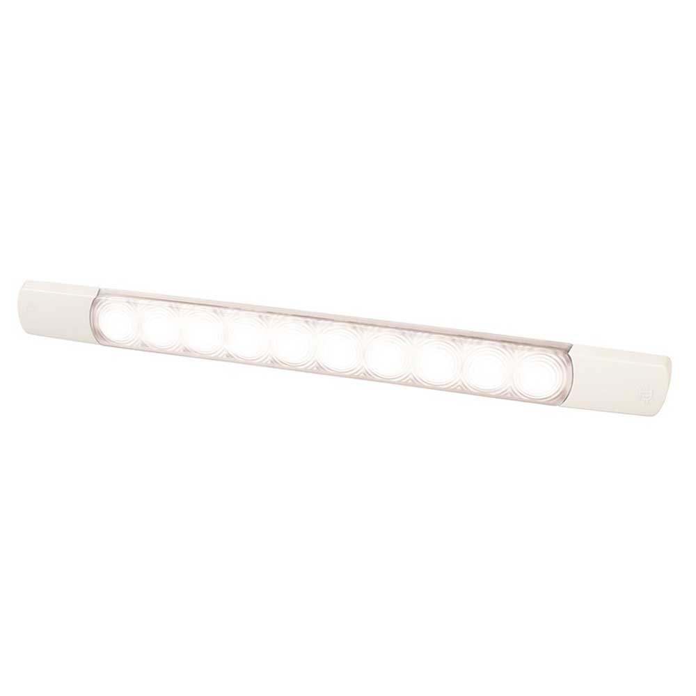 Hella Marine Interior Straight Led Light 24v Durchsichtig Hella Marine Interior Straight Led Light 24v Durchsichtig von Hella Marine