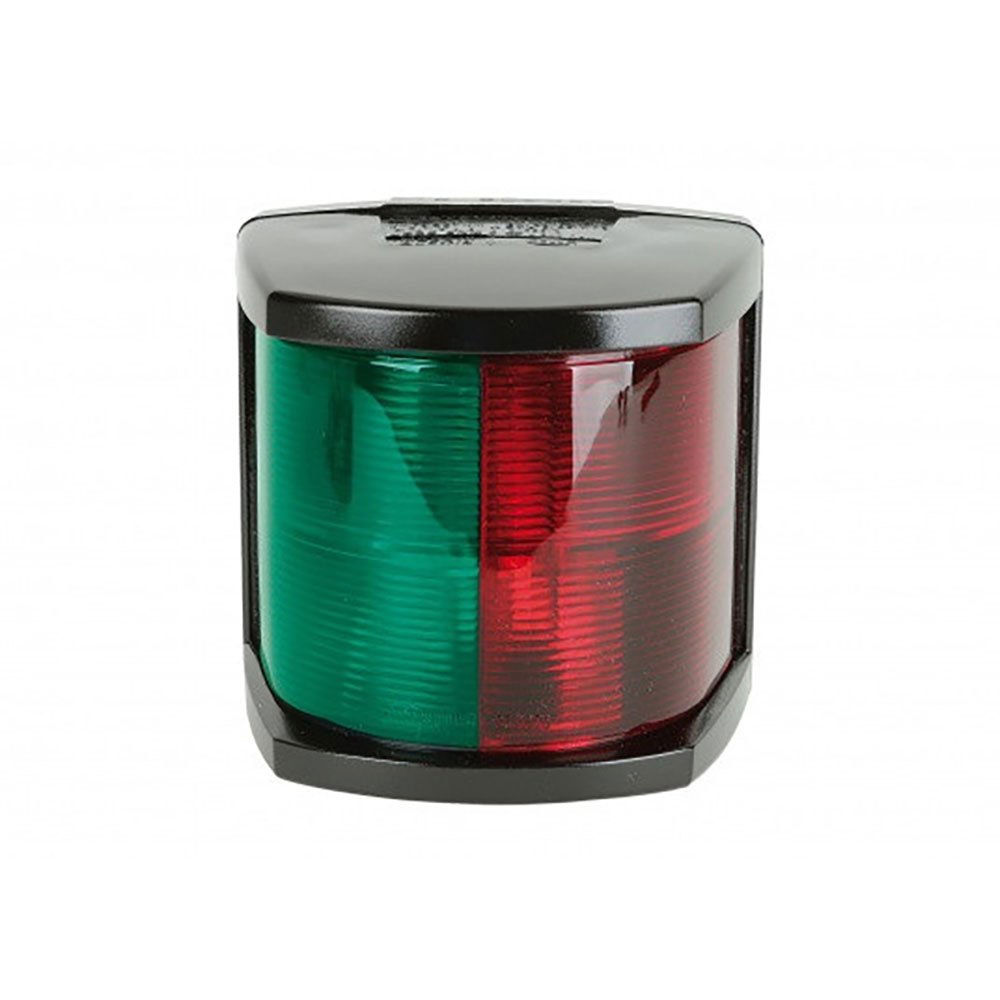 Hella Marine 2984 Bicolour Light 12v 25w Durchsichtig Hella Marine 2984 Bicolour Light 12v 25w Durchsichtig von Hella Marine