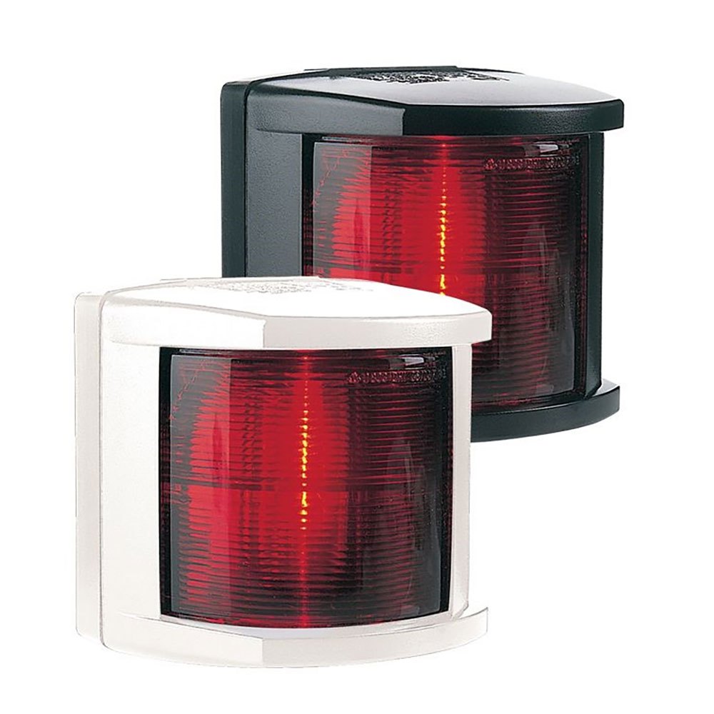 Hella Marine 2984 Green Right Light 12v 25w Durchsichtig Hella Marine 2984 Green Right Light 12v 25w Durchsichtig von Hella Marine