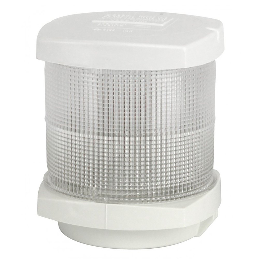 Hella Marine 2984 Stern Light 12v 25w Durchsichtig Hella Marine 2984 Stern Light 12v 25w Durchsichtig von Hella Marine