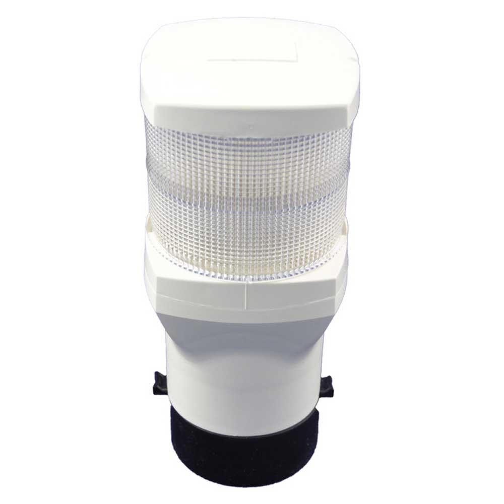 Hella Marine 2984 Anchor Signal Light Durchsichtig Hella Marine 2984 Anchor Signal Light Durchsichtig von Hella Marine