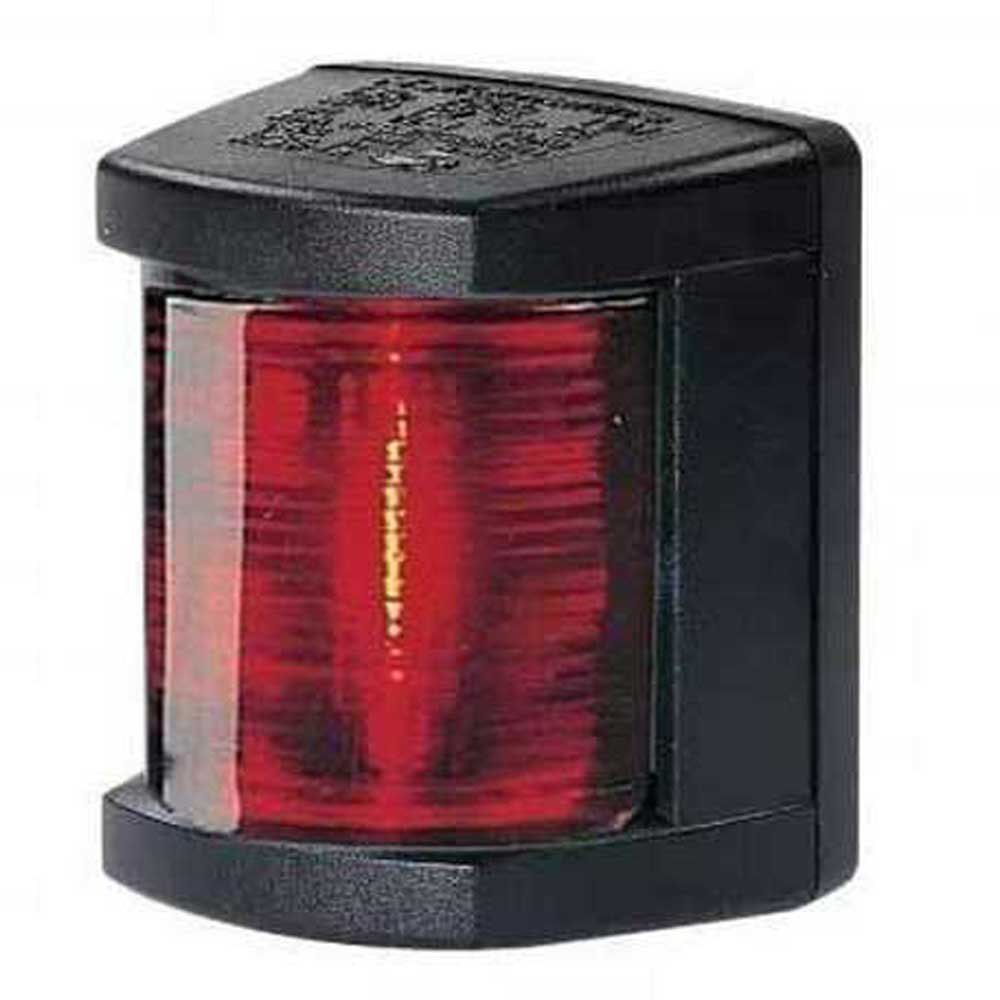 Hella Marine 3562 Red Left Light 12v 10w Durchsichtig Hella Marine 3562 Red Left Light 12v 10w Durchsichtig von Hella Marine