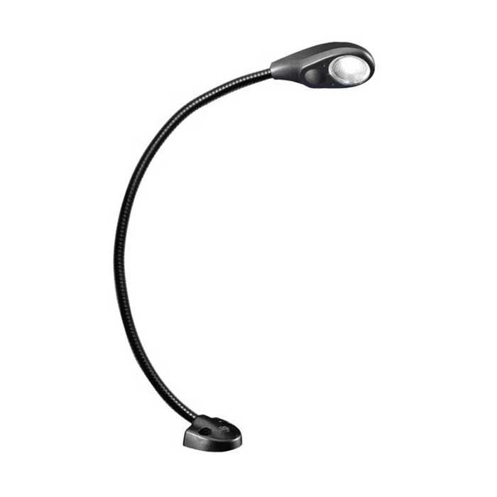 Hella Marine 3720 White Led Lamp Silber 400 mm Hella Marine 3720 White Led Lamp Silber 400 mm von Hella Marine