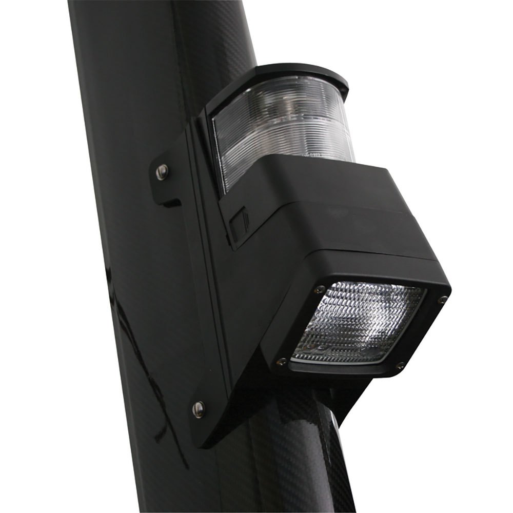 Hella Marine 8504 3mn Combined Light Silber Hella Marine 8504 3mn Combined Light Silber von Hella Marine