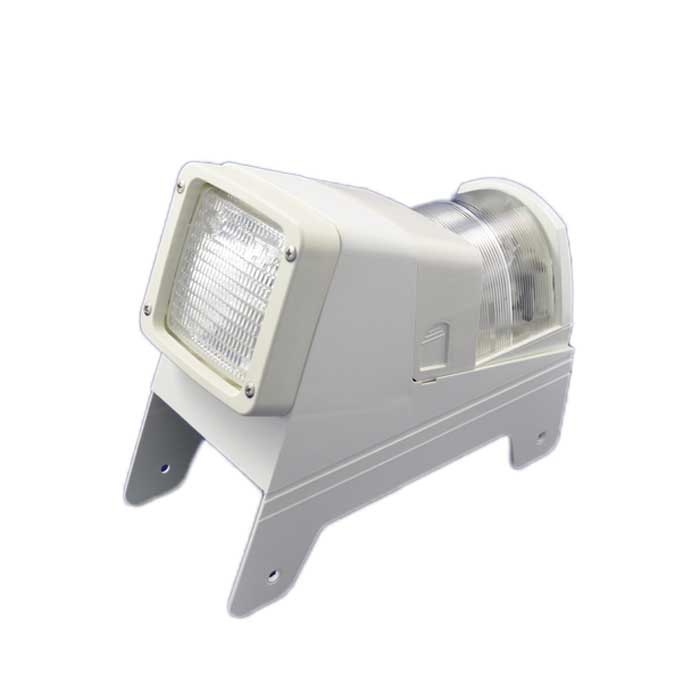 Hella Marine 8504 Mast Top Combination Light Silber Hella Marine 8504 Mast Top Combination Light Silber von Hella Marine