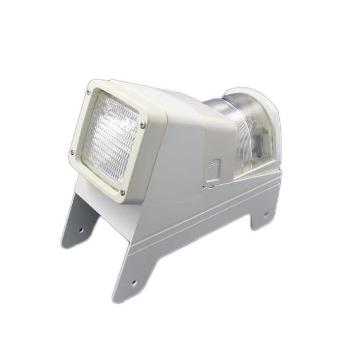 Hella Marine 8504 Mast Top Combination Light Silber von Hella Marine