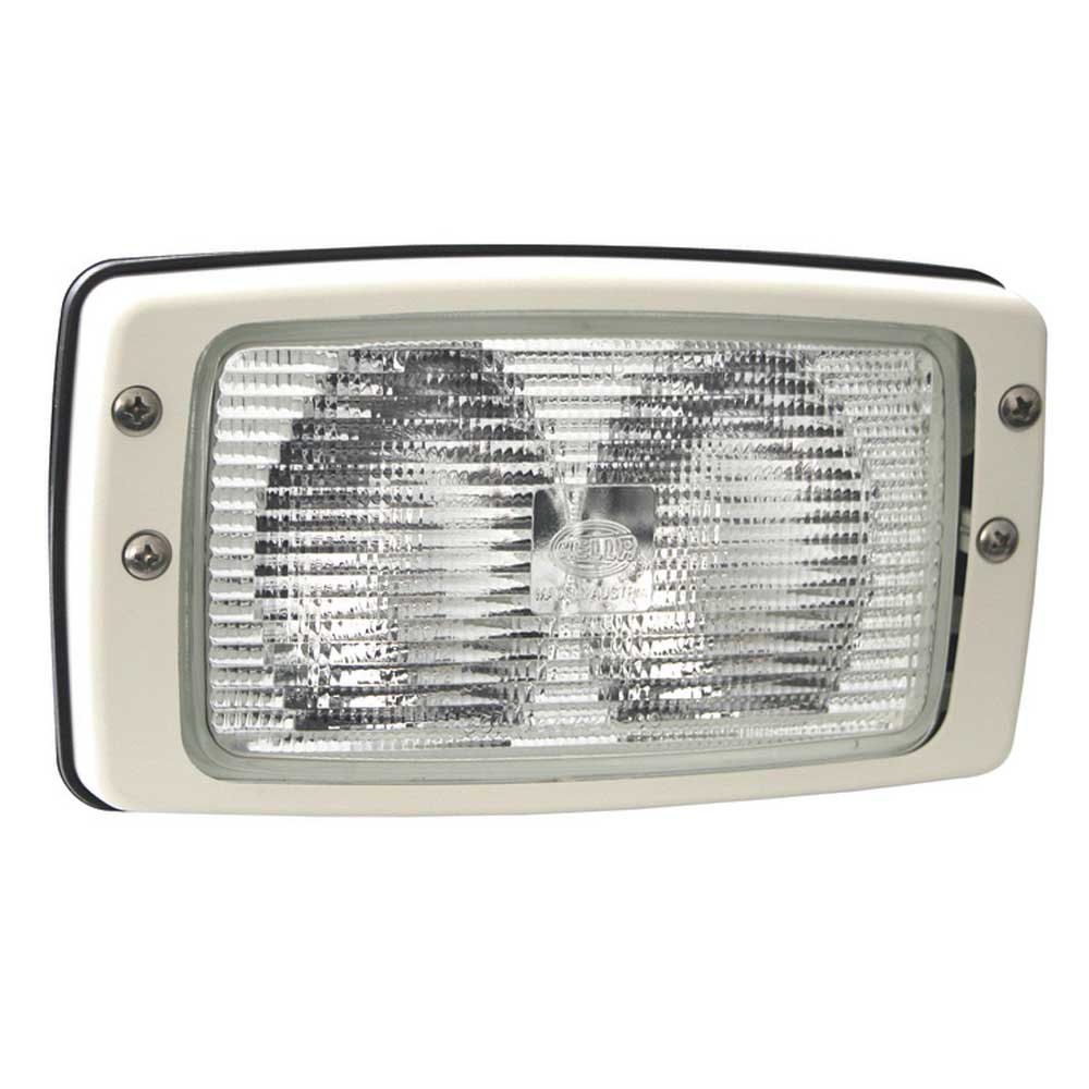 Hella Marine 8542 Deck Light Durchsichtig 187 x 107 x 109 mm Hella Marine 8542 Deck Light Durchsichtig 187 x 107 x 109 mm von Hella Marine