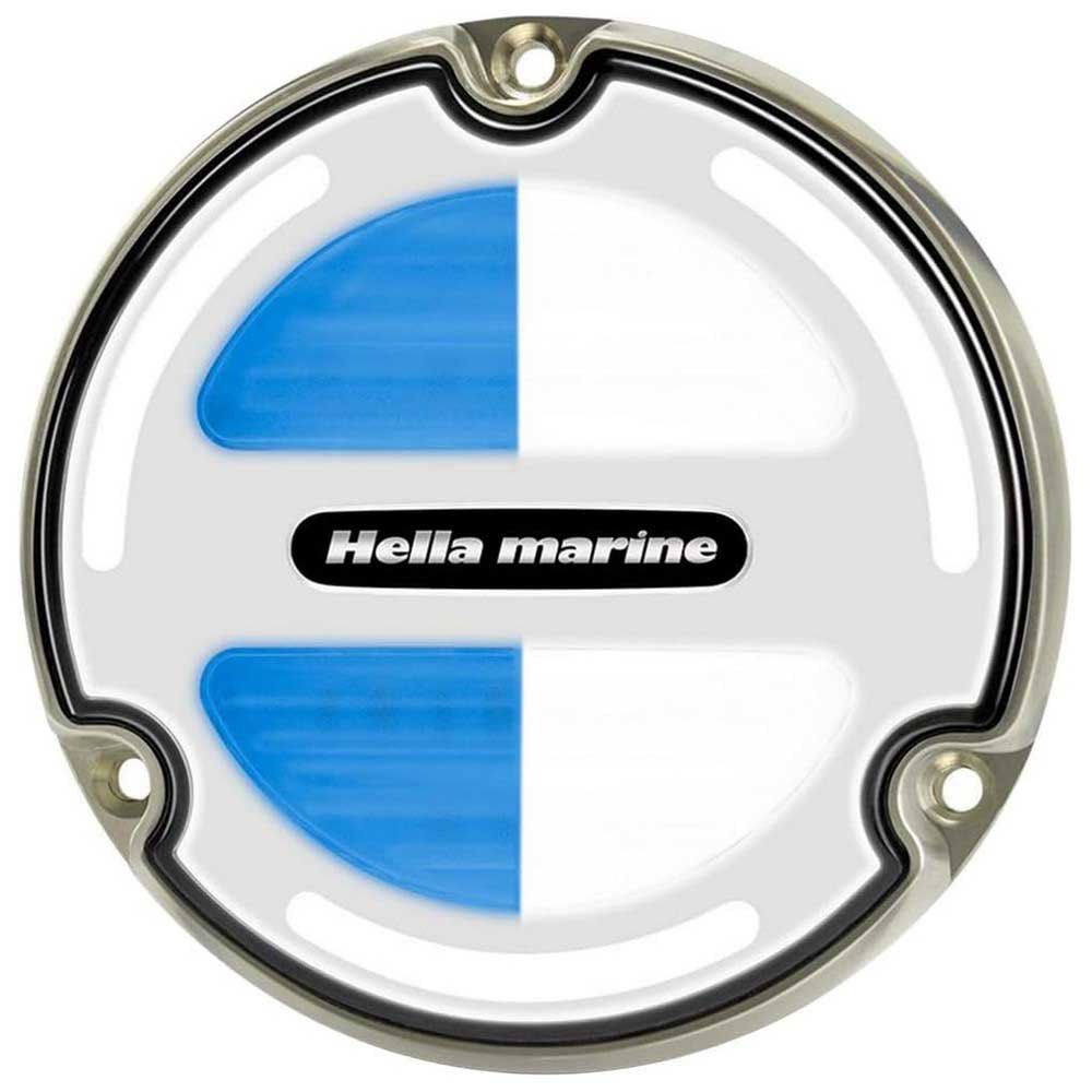 Hella Marine Apelo A3 Underwater Led Light Durchsichtig 6000 Lumens Hella Marine Apelo A3 Underwater Led Light Durchsichtig 6000 Lumens von Hella Marine