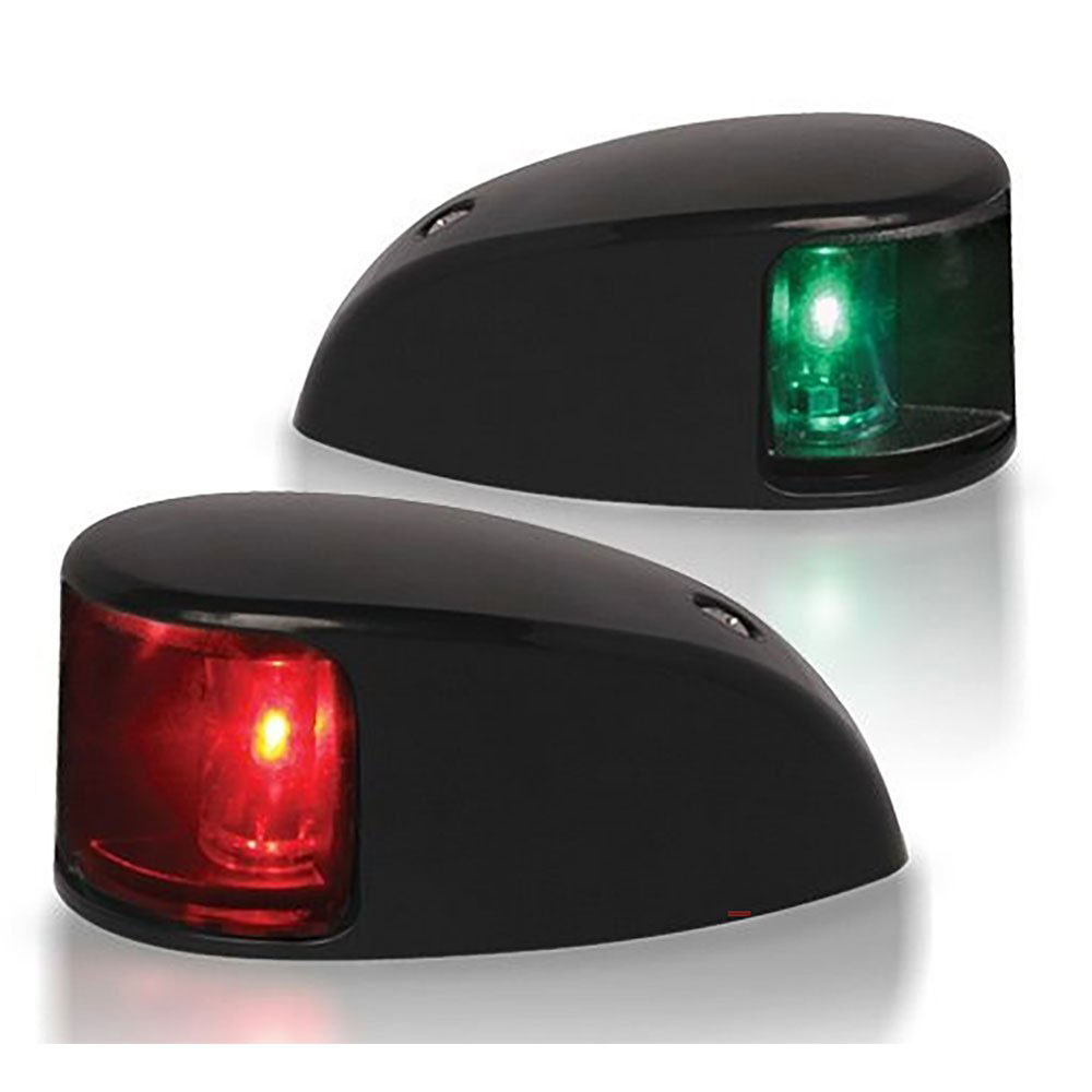 Hella Marine Bridge Left/right Led Light Durchsichtig Hella Marine Bridge Left/right Led Light Durchsichtig von Hella Marine