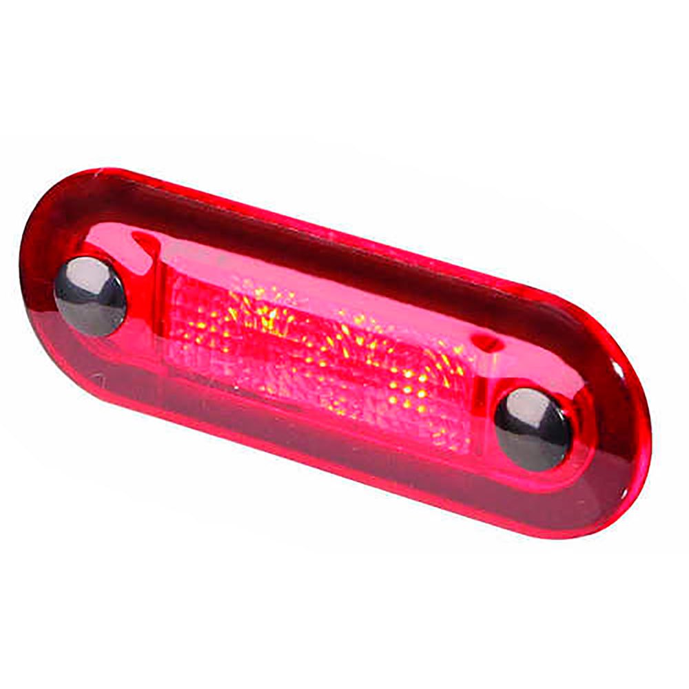 Hella Marine Enviromental Led Light Durchsichtig Hella Marine Enviromental Led Light Durchsichtig von Hella Marine