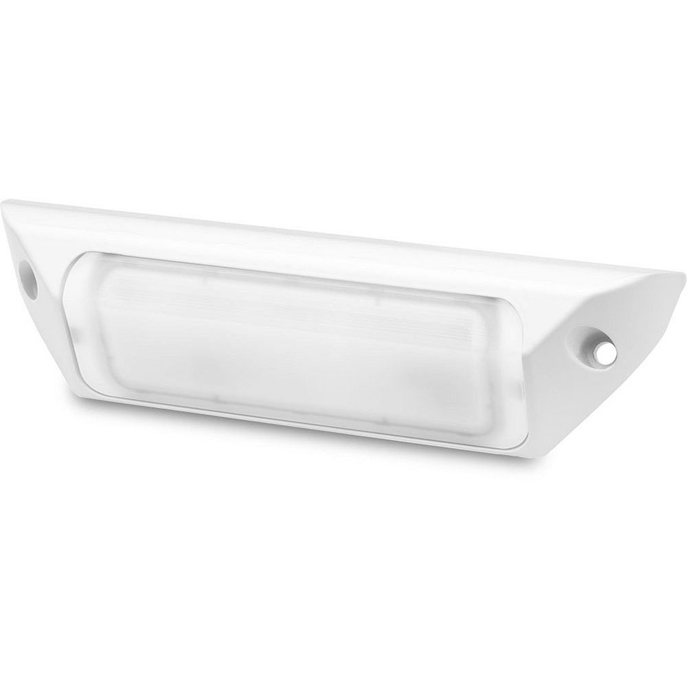 Hella Marine Fms2500 Deck Light Durchsichtig 2500 Lumens Hella Marine Fms2500 Deck Light Durchsichtig 2500 Lumens von Hella Marine