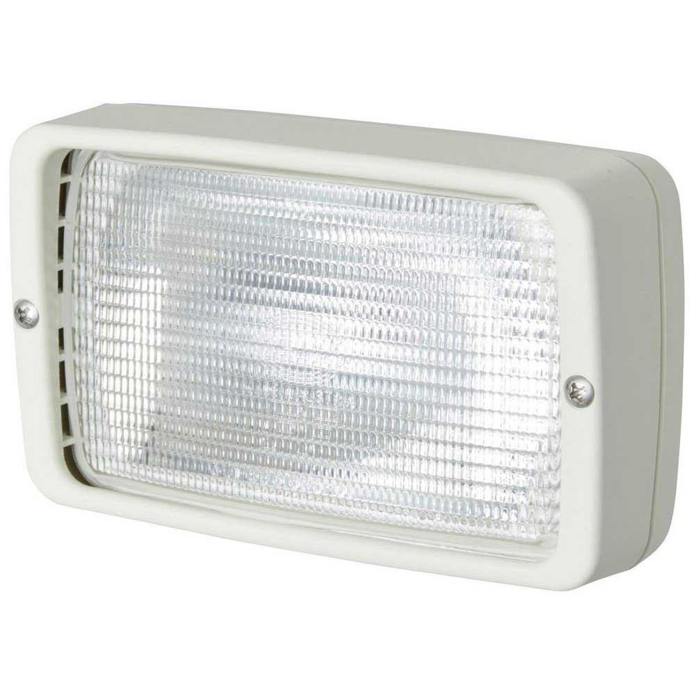 Hella Marine Halogen Floodlight Durchsichtig Hella Marine Halogen Floodlight Durchsichtig von Hella Marine