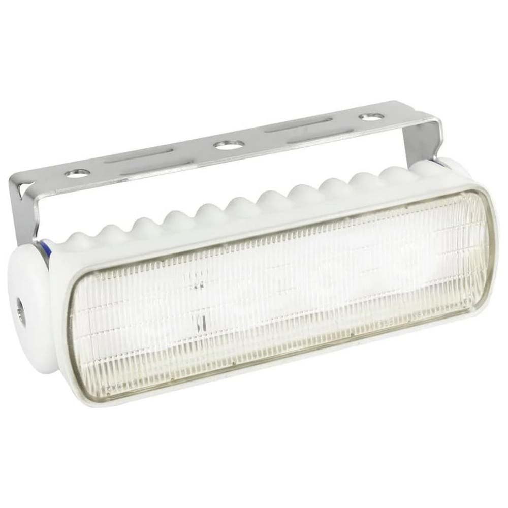 Hella Marine Hawk-r White Led Light Durchsichtig 550 Lumens von Hella Marine