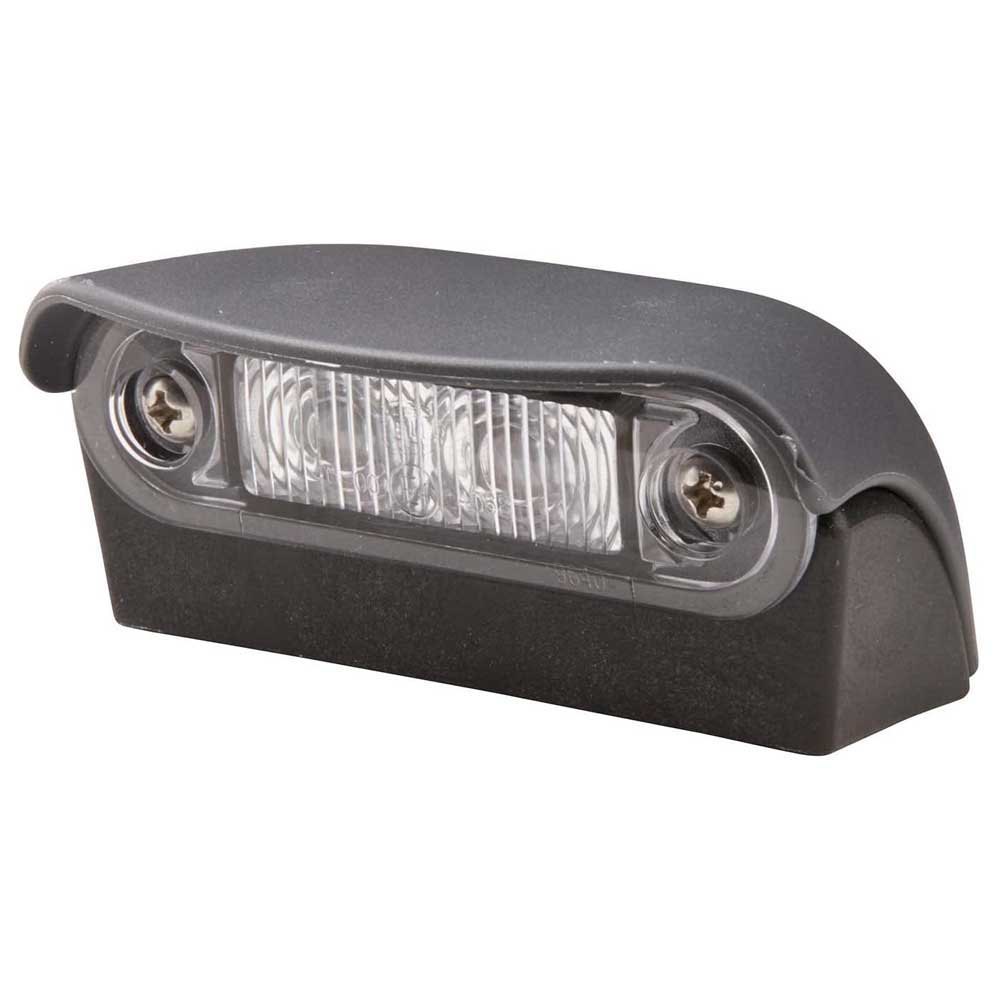 Hella Marine K Trailer Light Silber Hella Marine K Trailer Light Silber von Hella Marine