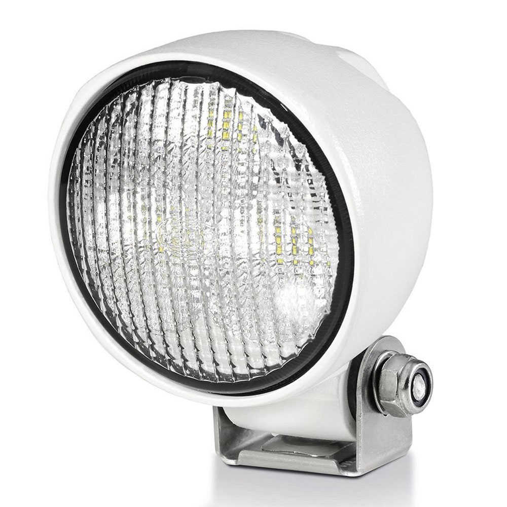 Hella Marine M70 Ip6k9k Long Range Led Projector 21w Silber 2100 Lumens Hella Marine M70 Ip6k9k Long Range Led Projector 21w Silber 2100 Lumens von Hella Marine