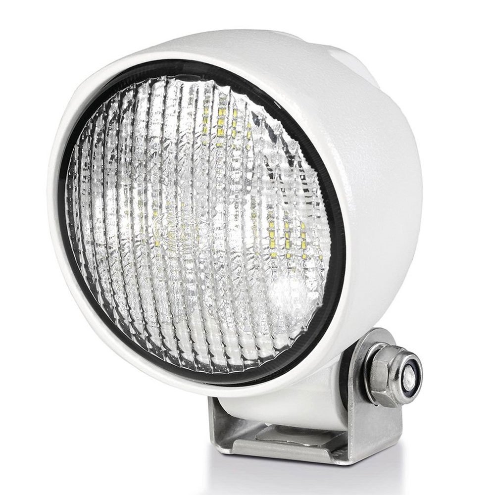 Hella Marine M70 Ip6k9k Short Range Led Projector 21w Silber 2100 Lumens Hella Marine M70 Ip6k9k Short Range Led Projector 21w Silber 2100 Lumens von Hella Marine
