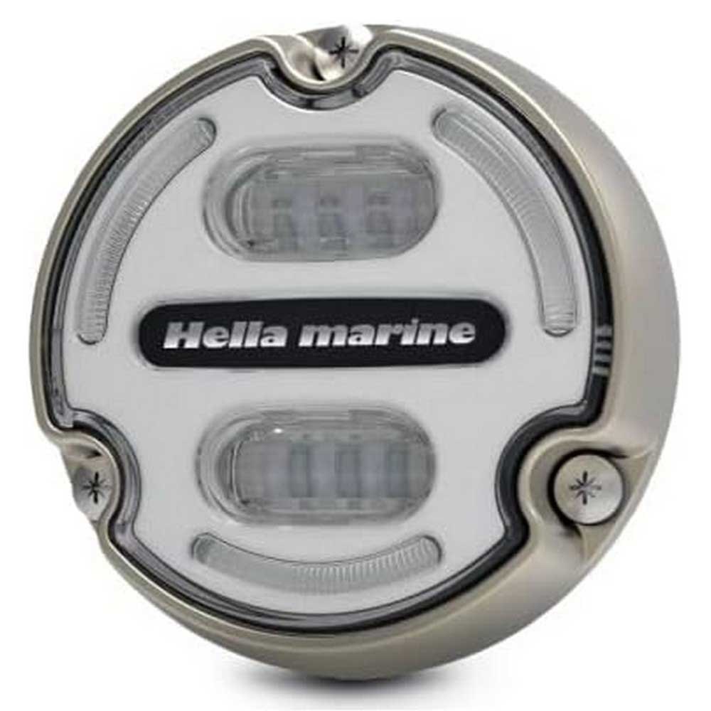 Hella Marine Multicolour Bronze Apelo A2 Light Silber Hella Marine Multicolour Bronze Apelo A2 Light Silber von Hella Marine
