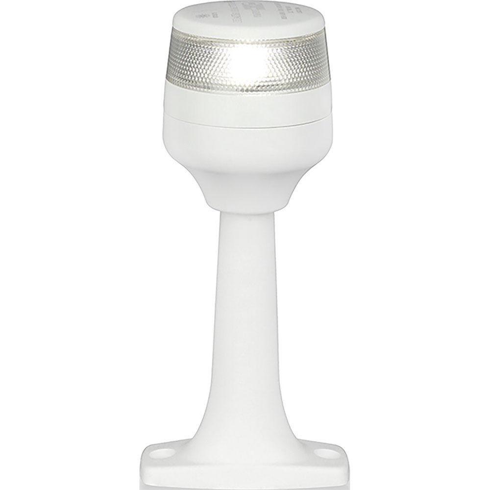 Hella Marine Naviled 360 Compact Fxd Fixed Mount All-round Light 6´´ Weiß Hella Marine Naviled 360 Compact Fxd Fixed Mount All-round Light 6´´ Weiß von Hella Marine
