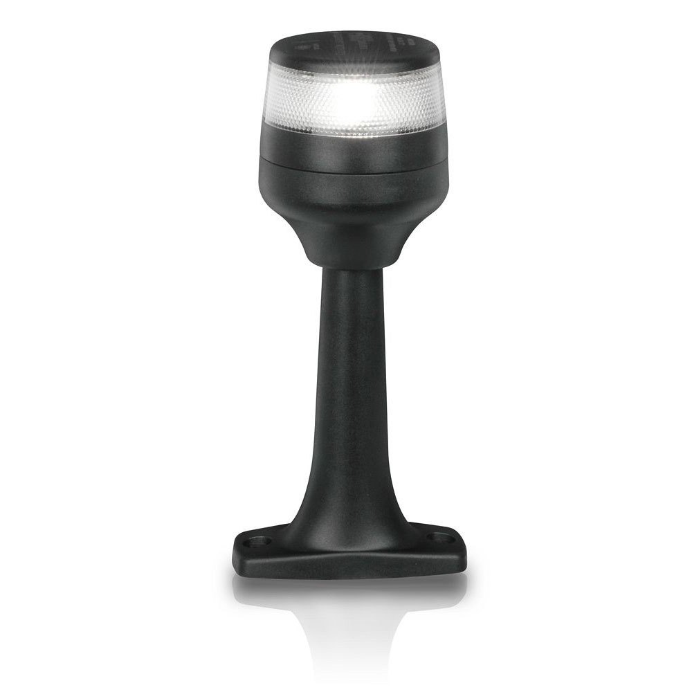 Hella Marine Naviled 360 Compact Ip67 Masthead Light With Support Silber Hella Marine Naviled 360 Compact Ip67 Masthead Light With Support Silber von Hella Marine