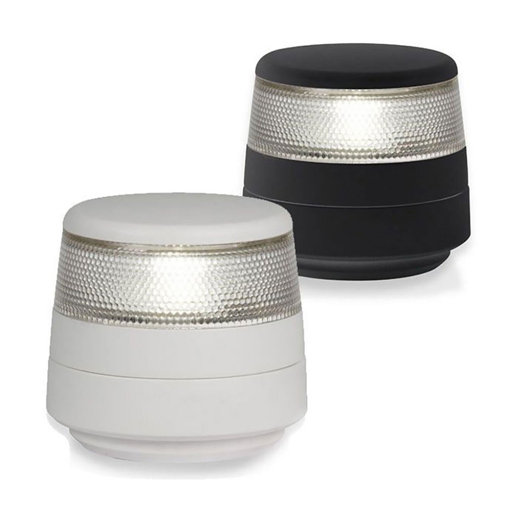 Hella Marine Naviled 360 Compact Ip67 Masthead Light Weiß Hella Marine Naviled 360 Compact Ip67 Masthead Light Weiß von Hella Marine