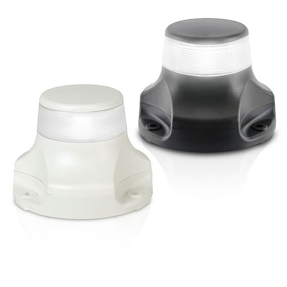 Hella Marine Naviled 360 Pro Ip67 Masthead Green Light Durchsichtig Hella Marine Naviled 360 Pro Ip67 Masthead Green Light Durchsichtig von Hella Marine