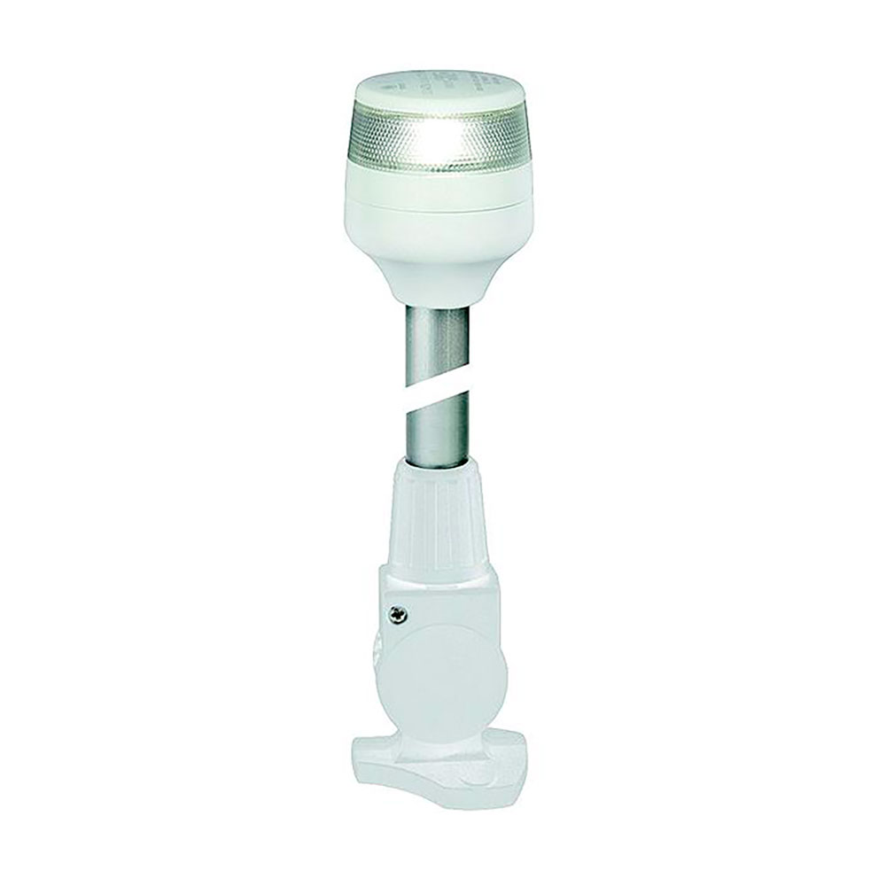 Hella Marine Naviled All Round Pole Light 50.8 Cm Hella Marine Naviled All Round Pole Light 50.8 Cm von Hella Marine