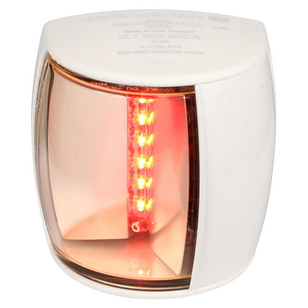 Hella Marine Naviled Pro Harbor Light 9-33v Golden Hella Marine Naviled Pro Harbor Light 9-33v Golden von Hella Marine