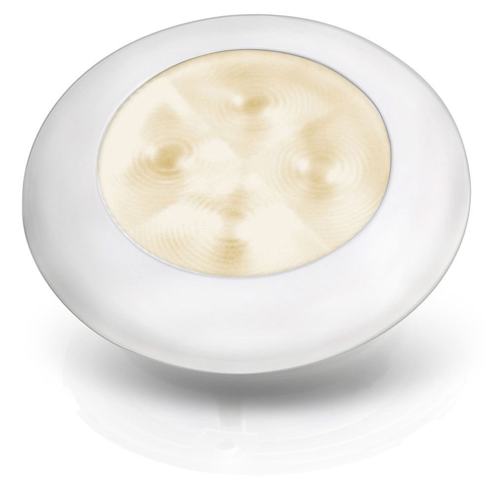 Hella Marine Plas Warm White Courtesy Light 24v Durchsichtig Hella Marine Plas Warm White Courtesy Light 24v Durchsichtig von Hella Marine