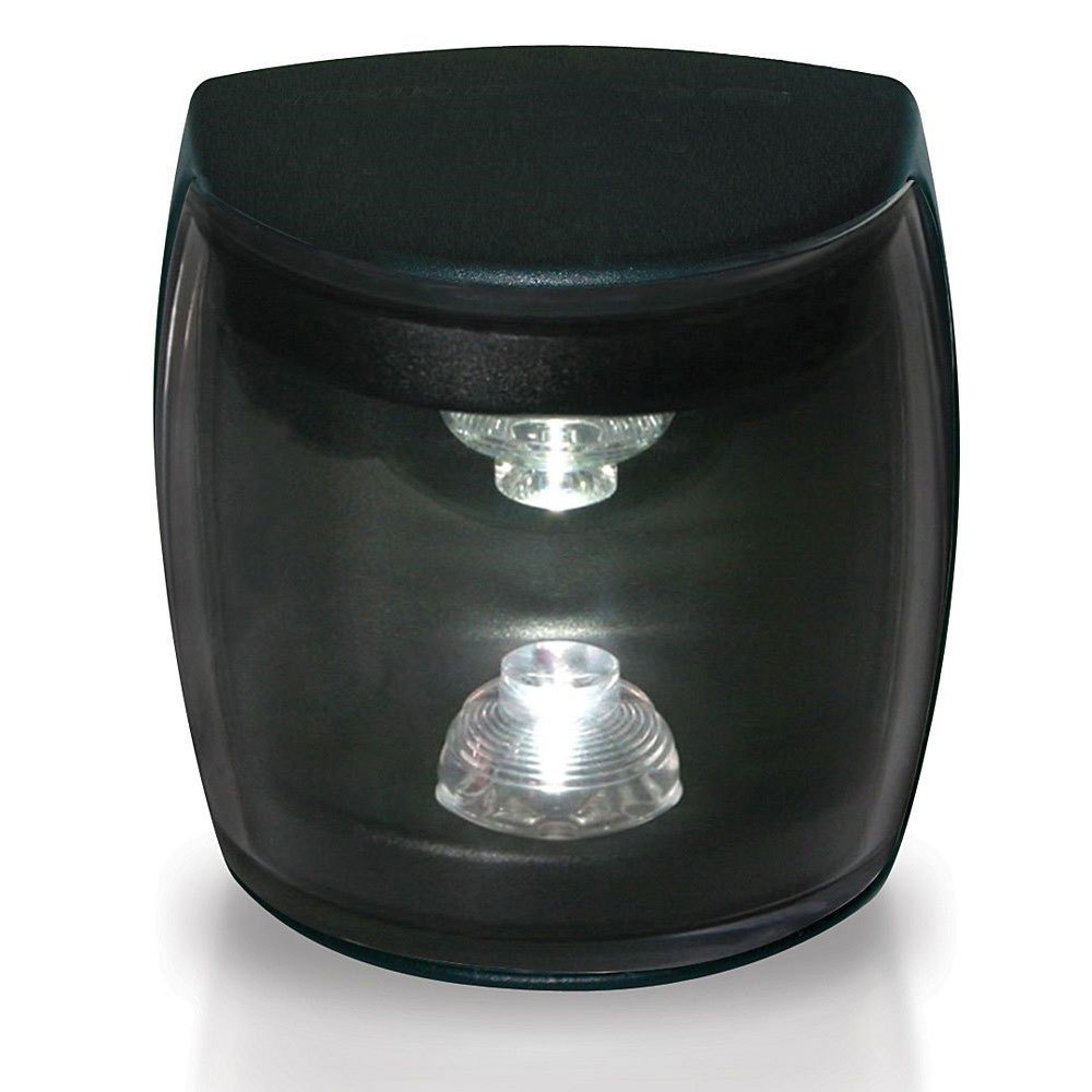 Hella Marine Pro 5 Nm Masthead Light 9-33v Durchsichtig Hella Marine Pro 5 Nm Masthead Light 9-33v Durchsichtig von Hella Marine