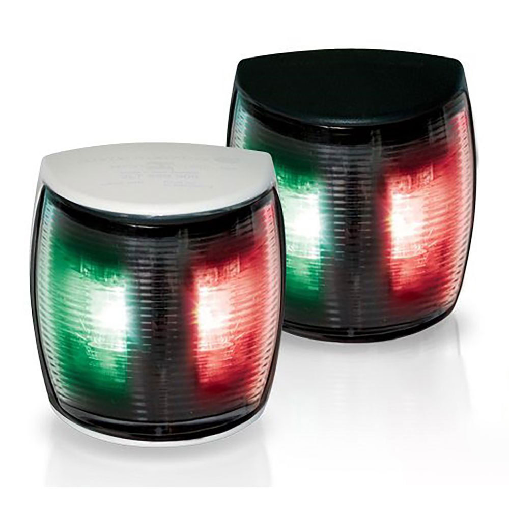Hella Marine Pro Bicolour Led Light Durchsichtig Hella Marine Pro Bicolour Led Light Durchsichtig von Hella Marine