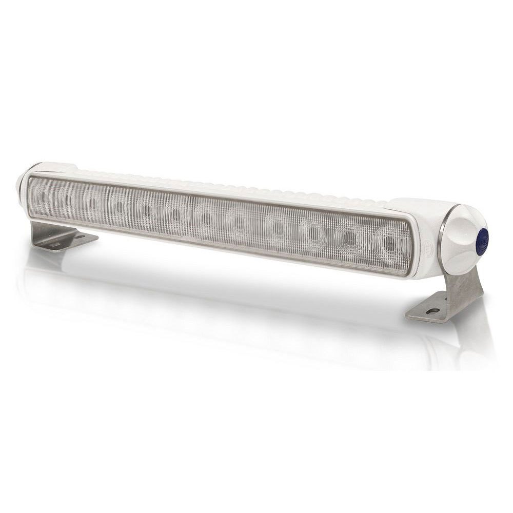 Hella Marine Sea Hawk 350 White Spot Light 25w Silber 2200 Lumens Hella Marine Sea Hawk 350 White Spot Light 25w Silber 2200 Lumens von Hella Marine