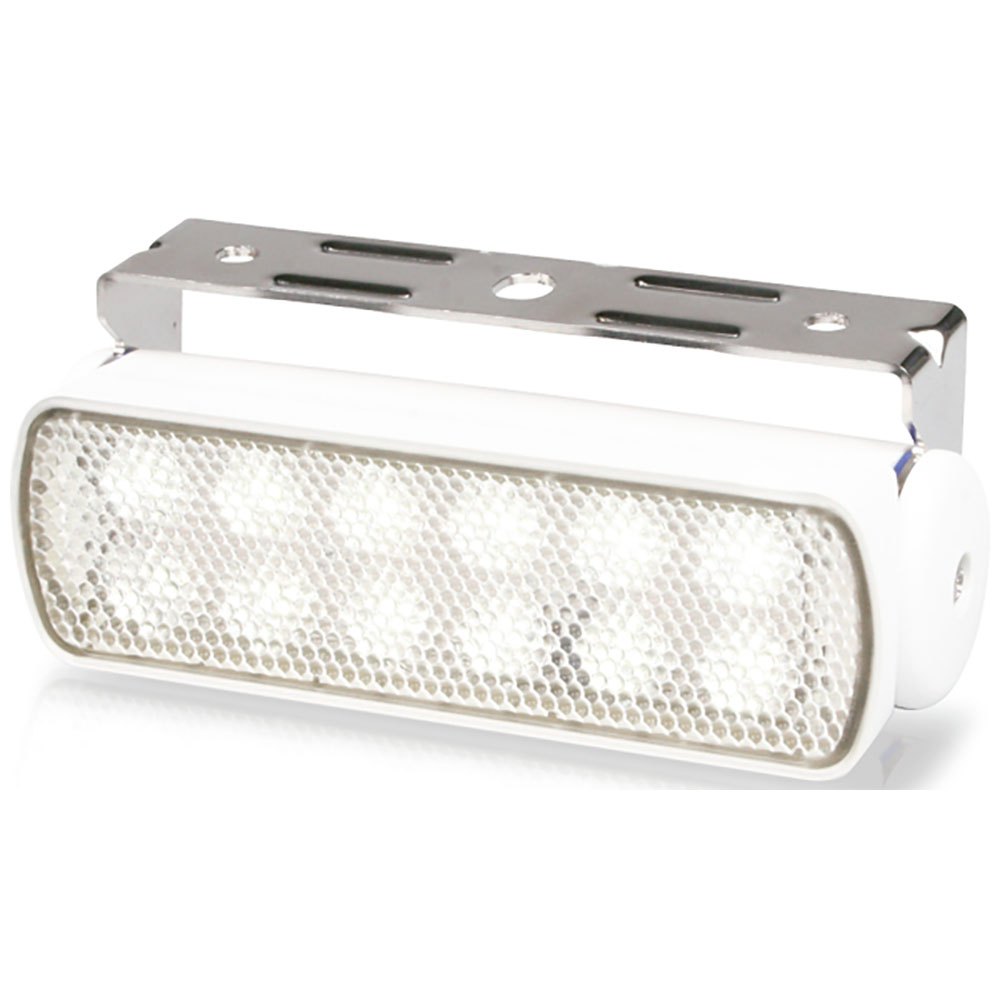 Hella Marine Sea Hawk Led Spot Floodlight Durchsichtig Hella Marine Sea Hawk Led Spot Floodlight Durchsichtig von Hella Marine