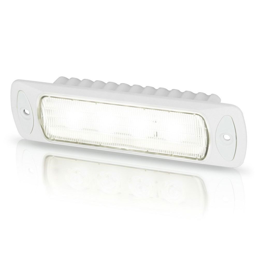 Hella Marine Sea Hawk R Spot Light 7w Durchsichtig 550 Lumens Hella Marine Sea Hawk R Spot Light 7w Durchsichtig 550 Lumens von Hella Marine