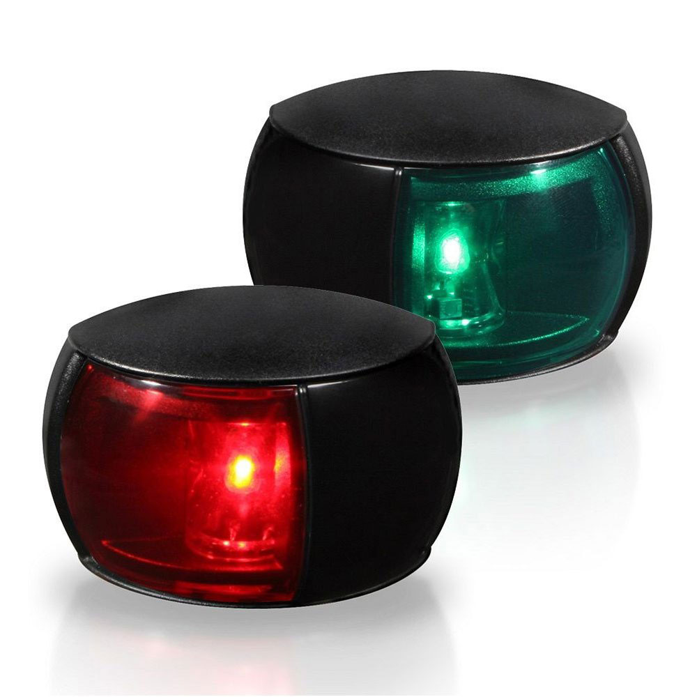 Hella Marine Straight Left Led Light Durchsichtig Hella Marine Straight Left Led Light Durchsichtig von Hella Marine